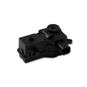 I-Car Power Charging Cover Actuator